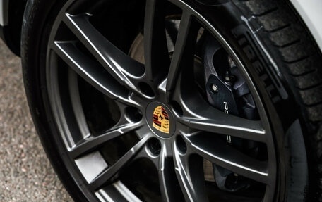 Porsche Cayenne III, 2021 год, 8 560 000 рублей, 11 фотография