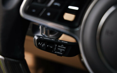 Porsche Cayenne III, 2021 год, 8 560 000 рублей, 25 фотография