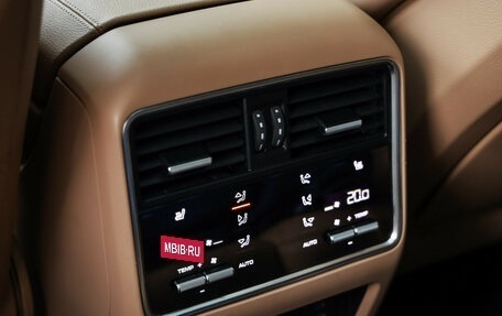 Porsche Cayenne III, 2021 год, 8 560 000 рублей, 23 фотография