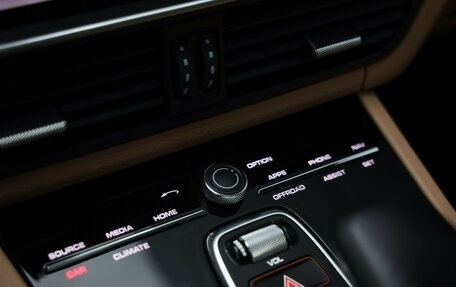 Porsche Cayenne III, 2021 год, 8 560 000 рублей, 21 фотография