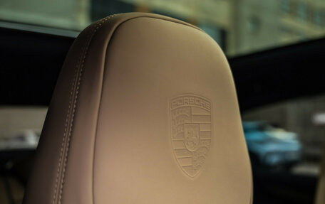 Porsche Cayenne III, 2021 год, 8 560 000 рублей, 32 фотография