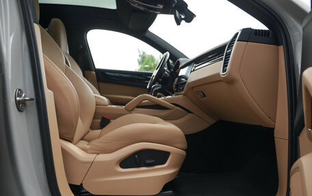 Porsche Cayenne III, 2021 год, 8 560 000 рублей, 31 фотография
