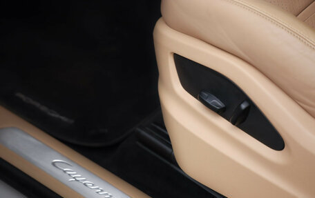 Porsche Cayenne III, 2021 год, 8 560 000 рублей, 29 фотография