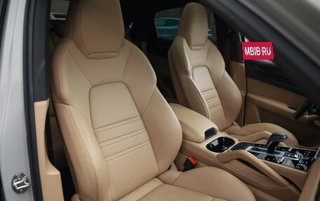 Porsche Cayenne III, 2021 год, 8 560 000 рублей, 30 фотография