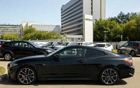 BMW 4 серия, 2021 год, 4 988 000 рублей, 7 фотография