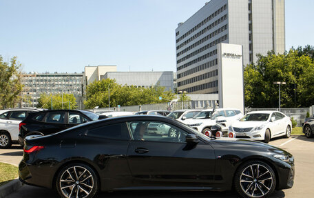 BMW 4 серия, 2021 год, 4 988 000 рублей, 3 фотография