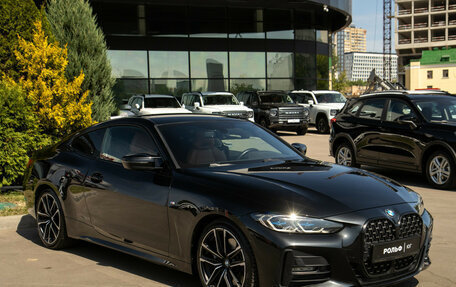 BMW 4 серия, 2021 год, 4 988 000 рублей, 2 фотография