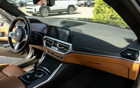 BMW 4 серия, 2021 год, 4 988 000 рублей, 8 фотография