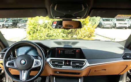 BMW 4 серия, 2021 год, 4 988 000 рублей, 9 фотография