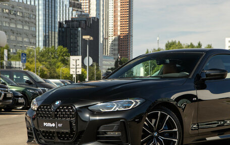 BMW 4 серия, 2021 год, 4 988 000 рублей, 21 фотография