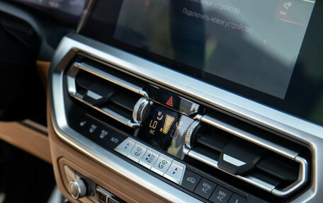 BMW 4 серия, 2021 год, 4 988 000 рублей, 16 фотография
