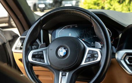 BMW 4 серия, 2021 год, 4 988 000 рублей, 10 фотография