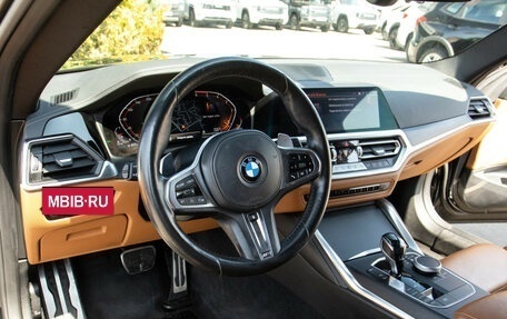 BMW 4 серия, 2021 год, 4 988 000 рублей, 20 фотография