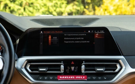 BMW 4 серия, 2021 год, 4 988 000 рублей, 11 фотография