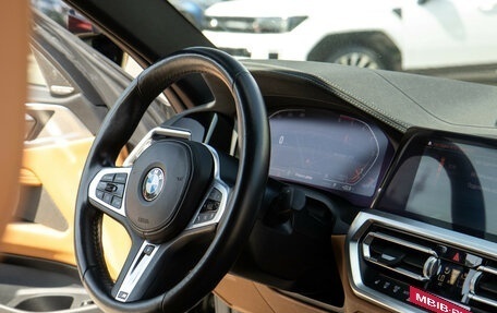 BMW 4 серия, 2021 год, 4 988 000 рублей, 17 фотография
