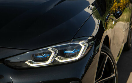 BMW 4 серия, 2021 год, 4 988 000 рублей, 22 фотография