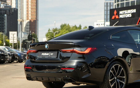 BMW 4 серия, 2021 год, 4 988 000 рублей, 26 фотография
