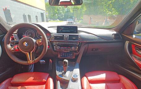 BMW 3 серия, 2011 год, 1 650 000 рублей, 9 фотография