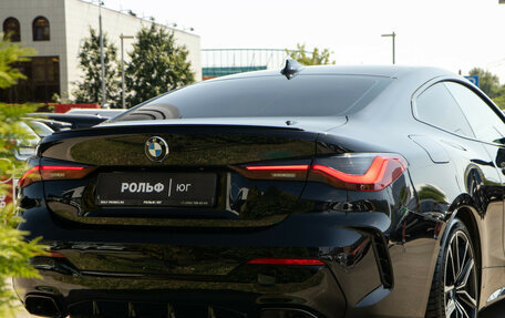 BMW 4 серия, 2021 год, 4 988 000 рублей, 25 фотография