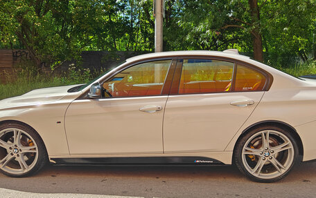 BMW 3 серия, 2011 год, 1 650 000 рублей, 7 фотография