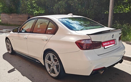 BMW 3 серия, 2011 год, 1 650 000 рублей, 6 фотография