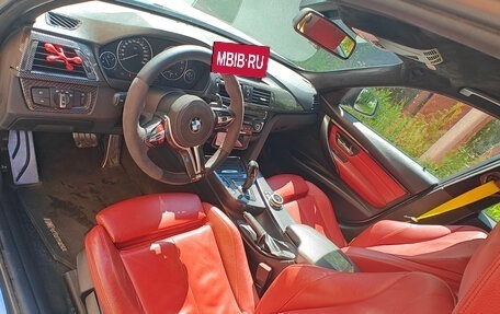 BMW 3 серия, 2011 год, 1 650 000 рублей, 10 фотография