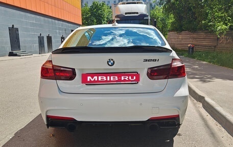 BMW 3 серия, 2011 год, 1 650 000 рублей, 5 фотография