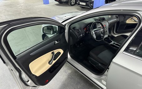 Ford Mondeo IV, 2011 год, 695 000 рублей, 9 фотография