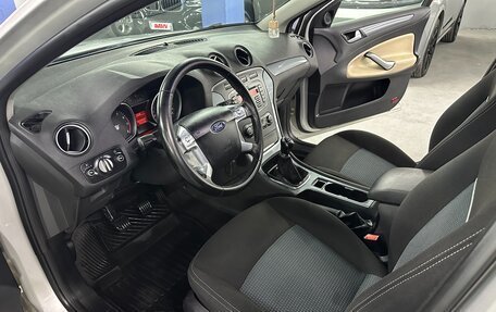 Ford Mondeo IV, 2011 год, 695 000 рублей, 10 фотография