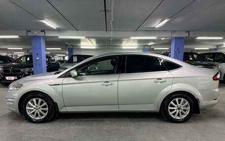 Ford Mondeo IV, 2011 год, 695 000 рублей, 8 фотография