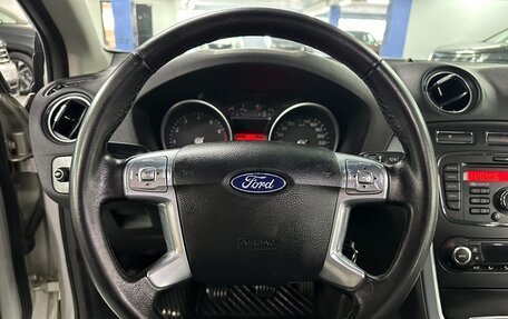 Ford Mondeo IV, 2011 год, 695 000 рублей, 11 фотография