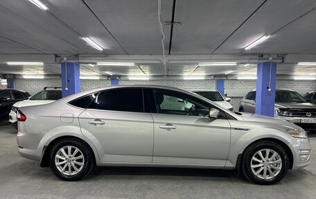 Ford Mondeo IV, 2011 год, 695 000 рублей, 4 фотография