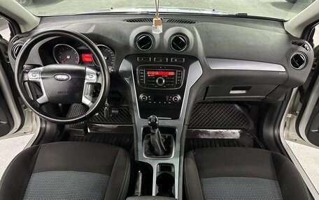 Ford Mondeo IV, 2011 год, 695 000 рублей, 13 фотография