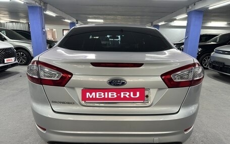 Ford Mondeo IV, 2011 год, 695 000 рублей, 6 фотография
