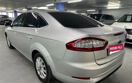 Ford Mondeo IV, 2011 год, 695 000 рублей, 7 фотография