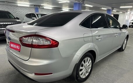 Ford Mondeo IV, 2011 год, 695 000 рублей, 5 фотография