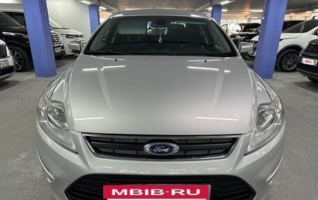 Ford Mondeo IV, 2011 год, 695 000 рублей, 2 фотография