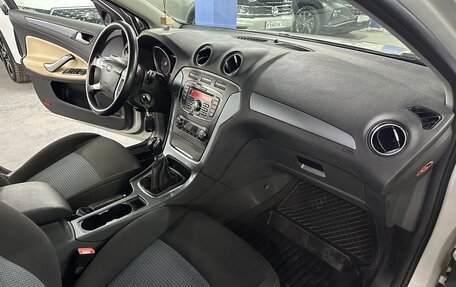 Ford Mondeo IV, 2011 год, 695 000 рублей, 15 фотография