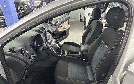 Ford Mondeo IV, 2011 год, 695 000 рублей, 16 фотография