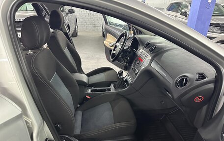 Ford Mondeo IV, 2011 год, 695 000 рублей, 19 фотография