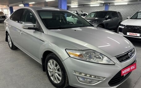 Ford Mondeo IV, 2011 год, 695 000 рублей, 3 фотография