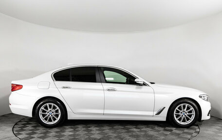 BMW 5 серия, 2017 год, 2 399 000 рублей, 6 фотография