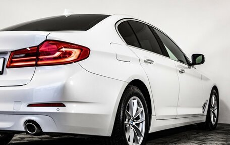 BMW 5 серия, 2017 год, 2 399 000 рублей, 7 фотография