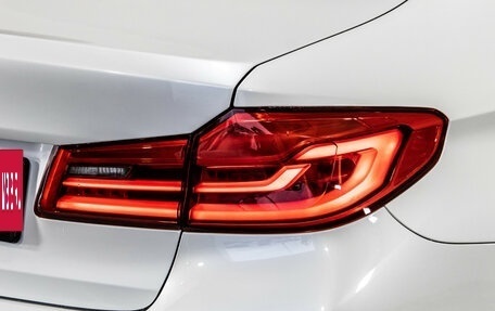 BMW 5 серия, 2017 год, 2 399 000 рублей, 12 фотография