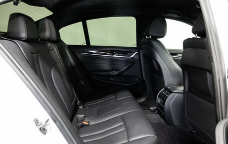 BMW 5 серия, 2017 год, 2 399 000 рублей, 28 фотография
