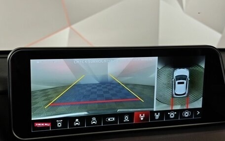 Lexus RX IV рестайлинг, 2017 год, 3 195 000 рублей, 21 фотография