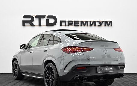 Mercedes-Benz GLE Coupe AMG, 2026 год, 17 490 000 рублей, 4 фотография