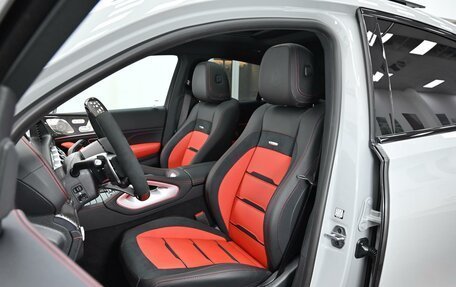 Mercedes-Benz GLE Coupe AMG, 2026 год, 17 490 000 рублей, 14 фотография