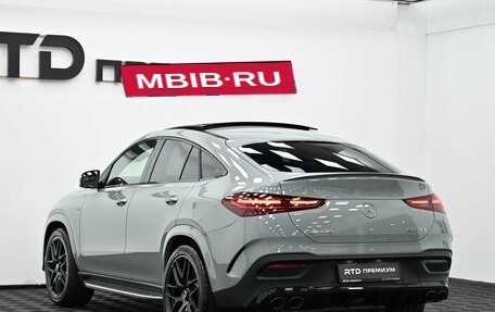 Mercedes-Benz GLE Coupe AMG, 2026 год, 17 490 000 рублей, 6 фотография