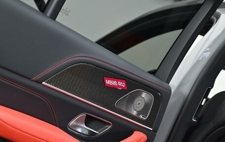 Mercedes-Benz GLE Coupe AMG, 2026 год, 17 490 000 рублей, 13 фотография